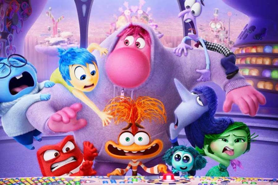 Intensa Mente 2: Razones por las que la nueva película de Pixar es un éxito total