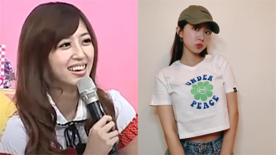 黑澀會16年後「落選美眉」現況曝光！當年14歲妹妹已成天王嫂