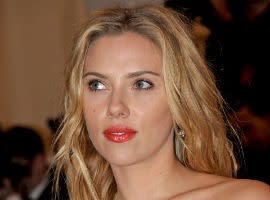 Scarlett Johansson Offered Record-breaking £13 Million Deal For 'Avengers 2'