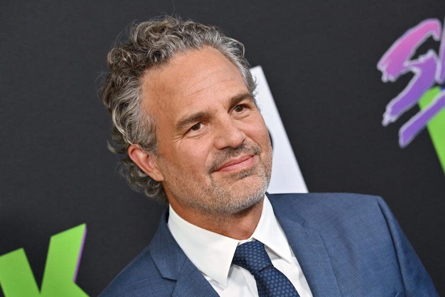 Mark Ruffalo se lanza contra “imperio de millonarios” que creen que los actores no son necesarios