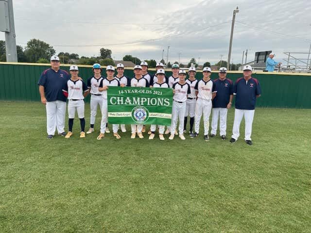 Tallassee 13U baseball team wins Babe Ruth state title, Sports