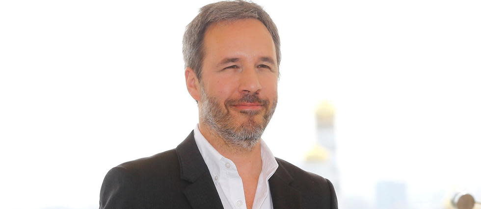 Denis Villeneuve
