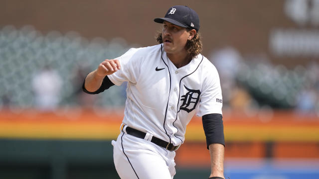 5 Detroit Tigers who could benefit from Opening Day roster expansion