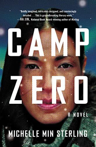 6) Camp Zero