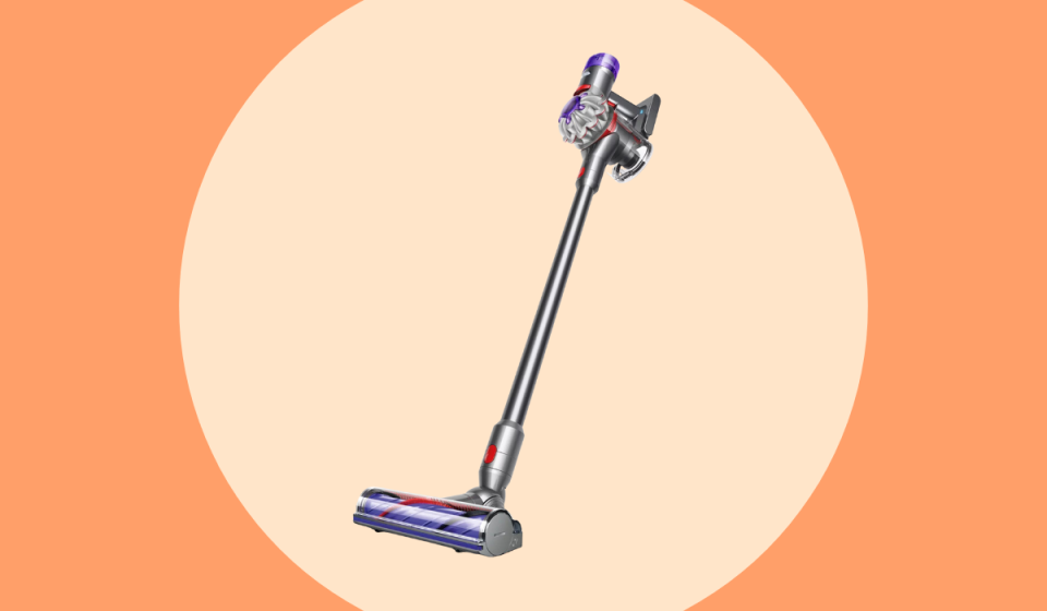 dyson stick vaccum