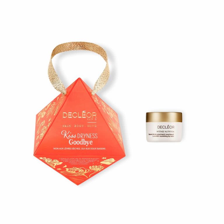 Decleor Nourishing Lip Balm Bauble