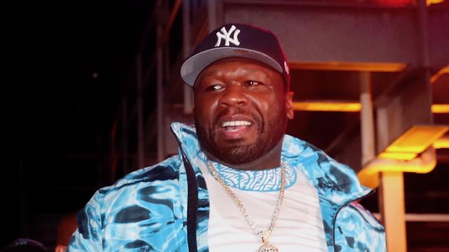 50 Cent Clarifies Comments About His Last Album Being His Last