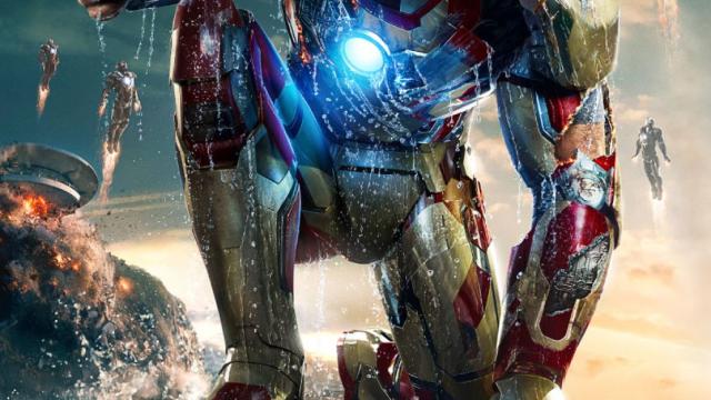 Avengers: Endgame' Readies for Second Weekend Dominance - IMDb