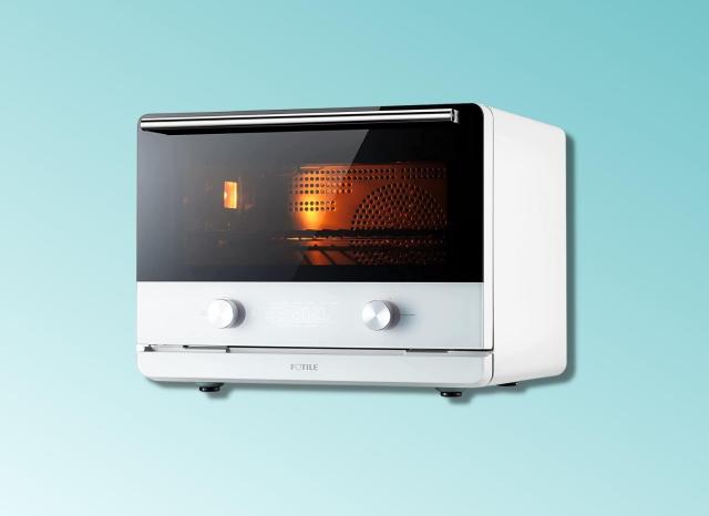 How to choose the best type of combi oven