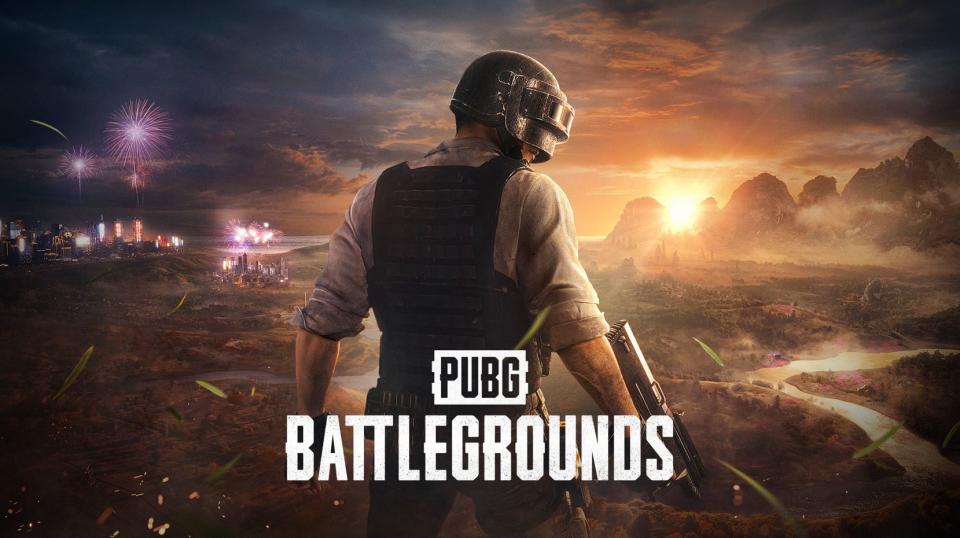 PUBG: BATTLEGROUNDS es un juego bélico