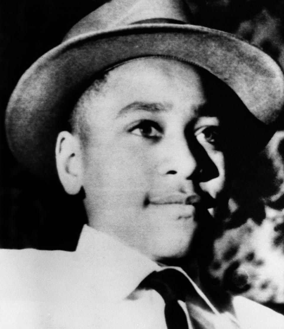 Emmett Till