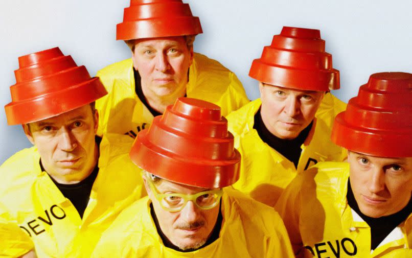 devo The 20 Worst Rock and Roll Hall of Fame Snubs