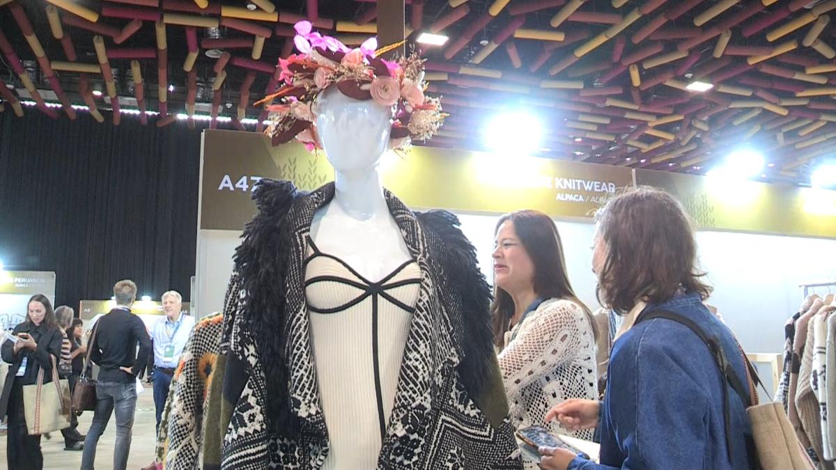 La Peru Fashion Deco Fair prévoit de générer des affaires pour 80 millions de dollars lors de sa 25e édition