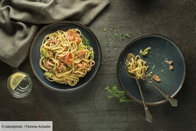 Économie d'énergie : l'astuce de Barilla pour une cuisson passive des  pâtes : Femme Actuelle Le MAG