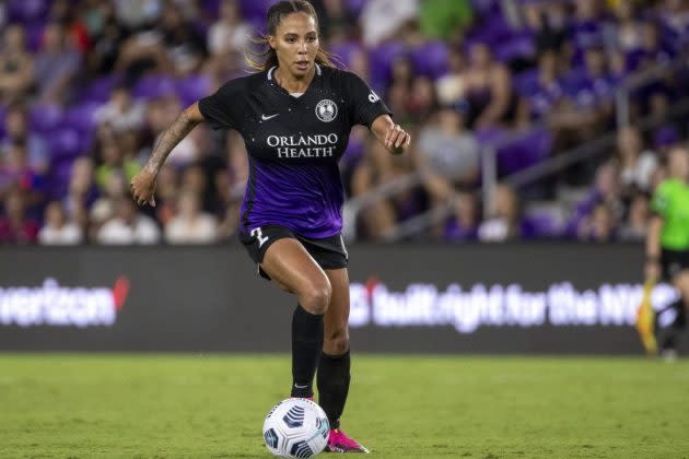 NWSL Challenge Cup Prize Money Receiving Massive Boost