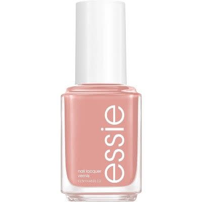 12) essie Not Red-y for Bed Nail Polish Collection - 0.46 fl oz