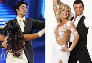Dancing with the Stars | Photo Credits: Kelsey McNeal/ABC; Craig Sjodin/ABC