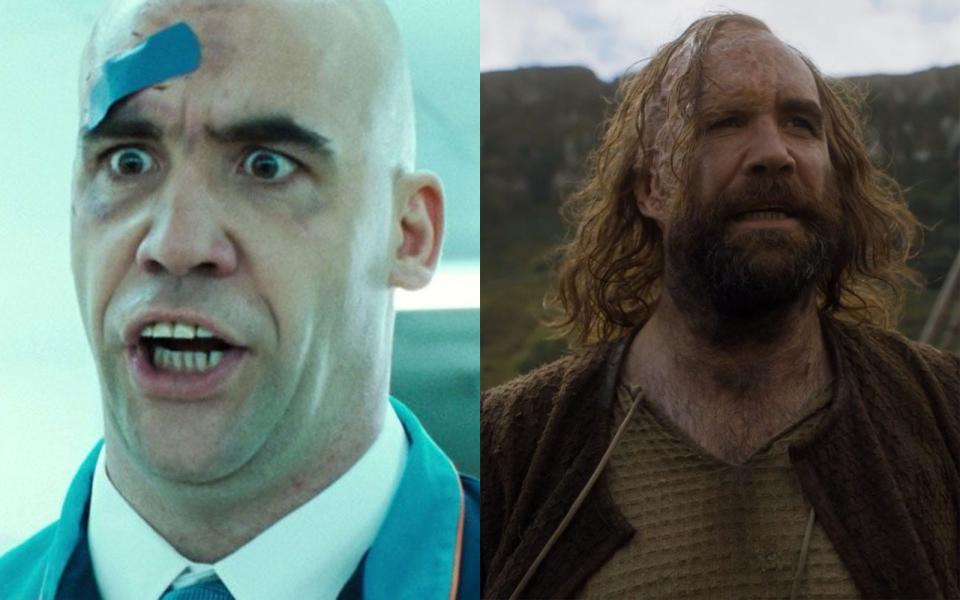 Rory McCann