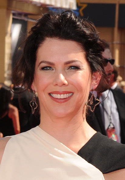 Lauren Graham