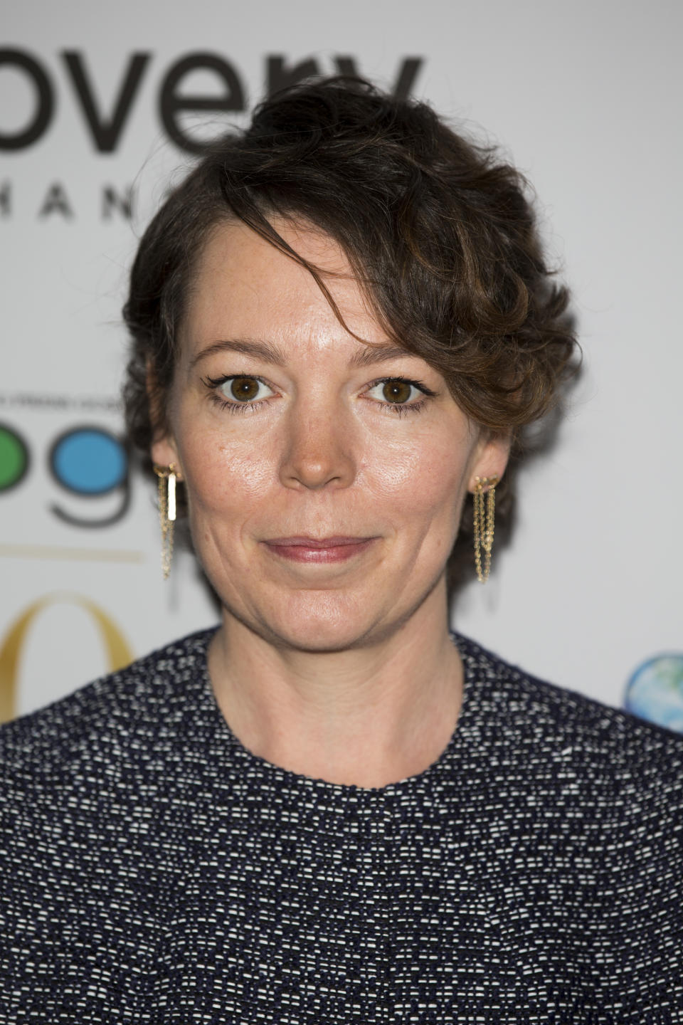 Olivia Colman: sa carrière en images