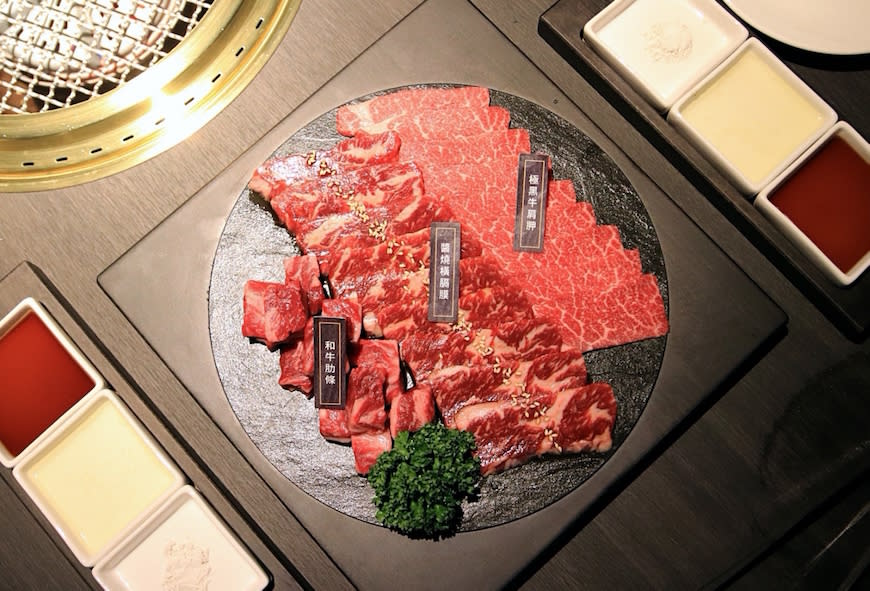 台中｜茶六燒肉 中清店