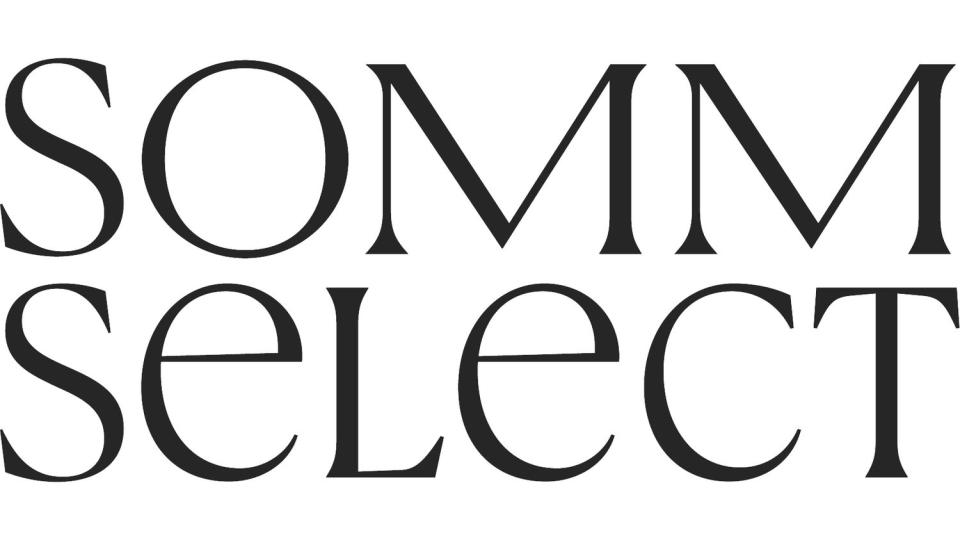 SommSelect logo