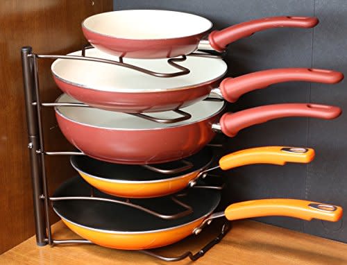Kitchen Utensils Set - 21 Silicone Cooking Utensils - Kitchen Spatulas for Nonstick  Cookware - Heat Resistan,Silicone Stainless Steel Handle Cooking Tools  Kitchen Tools Set - Yahoo Shopping