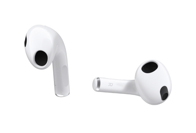 Joli prix sur les AirPods Max d'Apple, profitez du prix réduit sur le casque