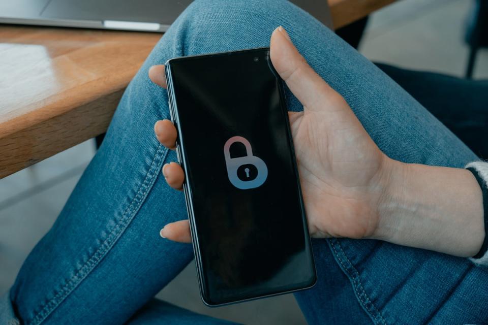 The security department of your mobile operator or bank should be able to tell you what they are doing to prevent sim swap fraud (Tech Daily / Unsplash)