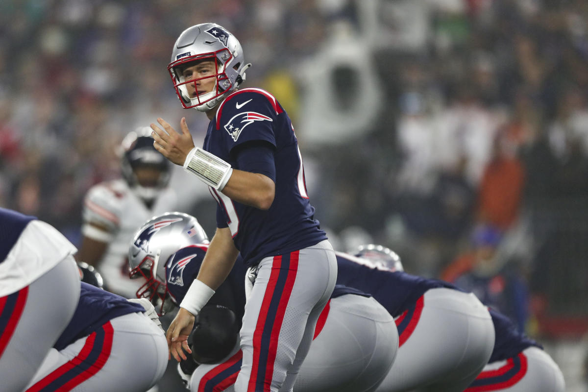 Mac Jones is a prototypical Bill Belichick quarterback - Pats Pulpit