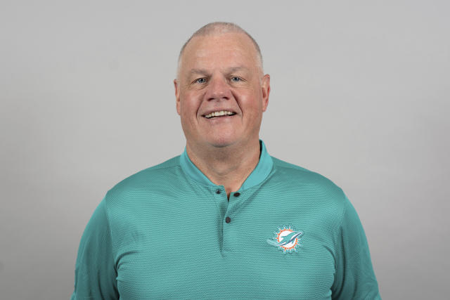 Dolphins promote from within for safeties coach, retain O-line coach in  lesser role as full staff announced – Orange County Register