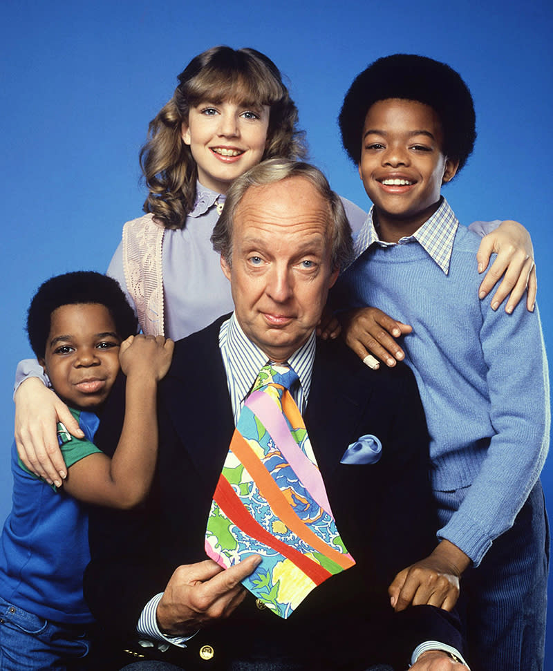 ‘Diff’rent Strokes’