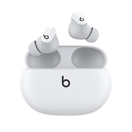 Beats Studio Buds - True Wireless Noise Cancelling Earbuds - Compatible with Apple & Android, B…