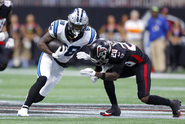 Panthers vs. Falcons 2022: Studs and duds from Week 10's win