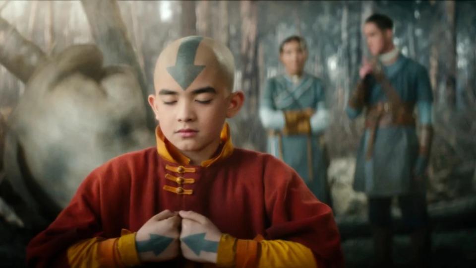 Avatar: The Last Airbender