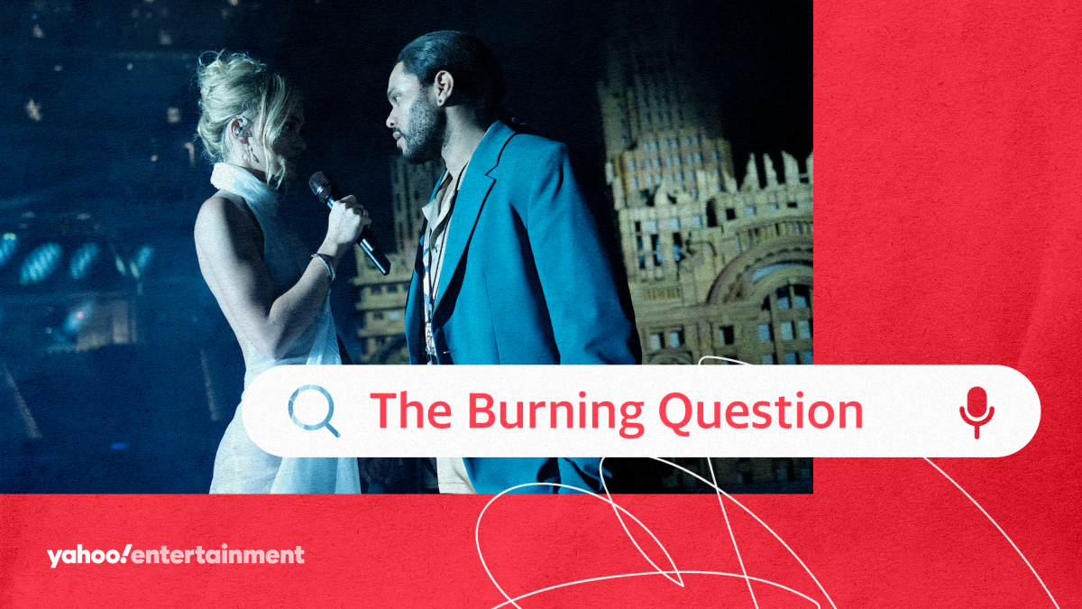 Burning Questions with 'The Gray Man' Cast and Directors. 