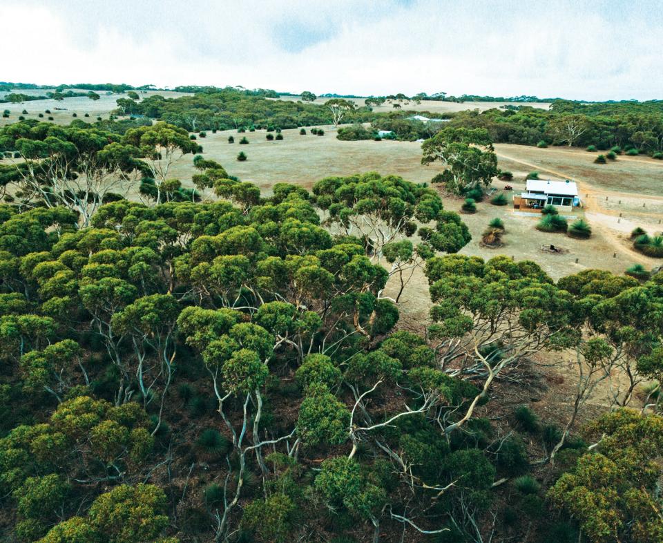 Kangaroo Island, South Australia