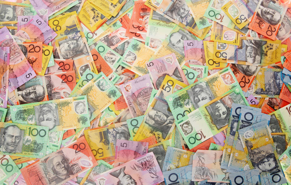 New $1,500 payment for Aussies in another state. Source: Getty