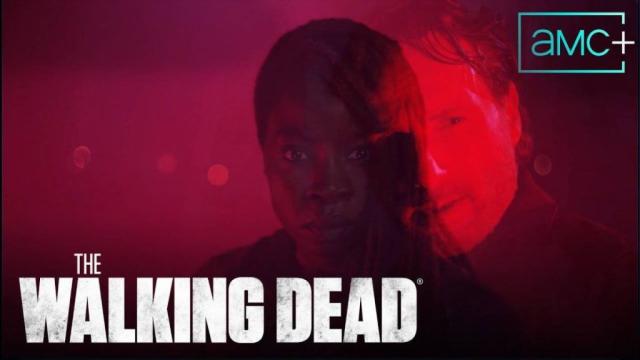 Watch Or Stream The Walking Dead