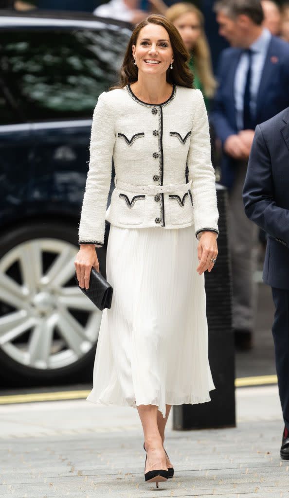 the princess of wales reopens the national portrait gallery