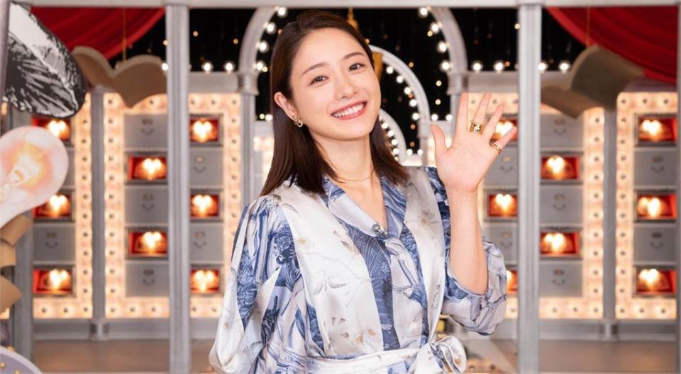 石原聰美當媽一樣美產後3個月速復出　「真實狀態」曝光網全驚呆