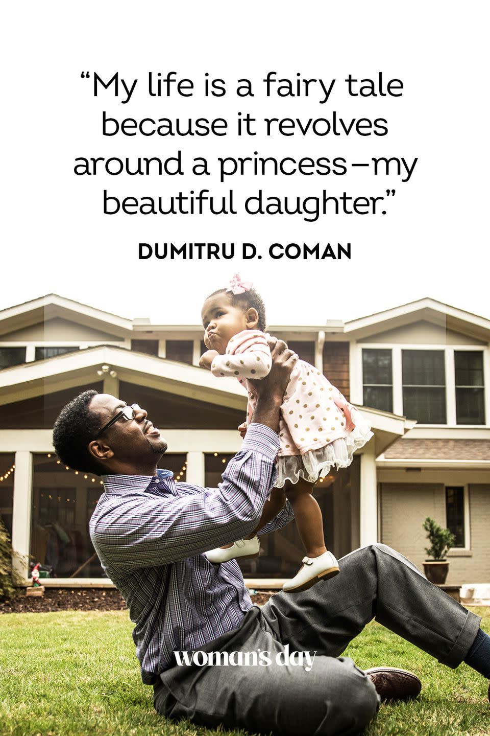 father daughter quotes dumitru d coman