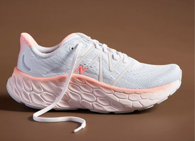 The 10 Best New Balance Shoes for Any Activity - PureWow