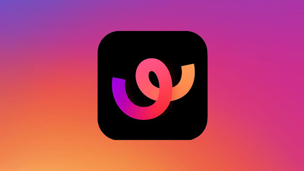  TikTok Whee logo. 