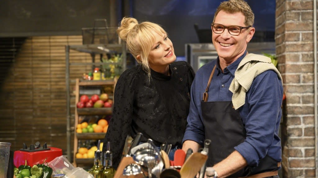 Beat Bobby Flay Season 27 Streaming: Watch & Stream Online via HBO Max