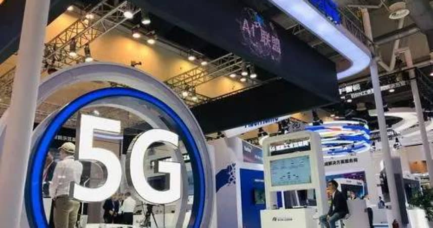 鴻海集團旗下工業富聯在高階精密製造及5G相關設備持續需求下帶動今年前3季業績成長，為母公司賺進478億多元，同比大幅成長25%。（圖／百度）