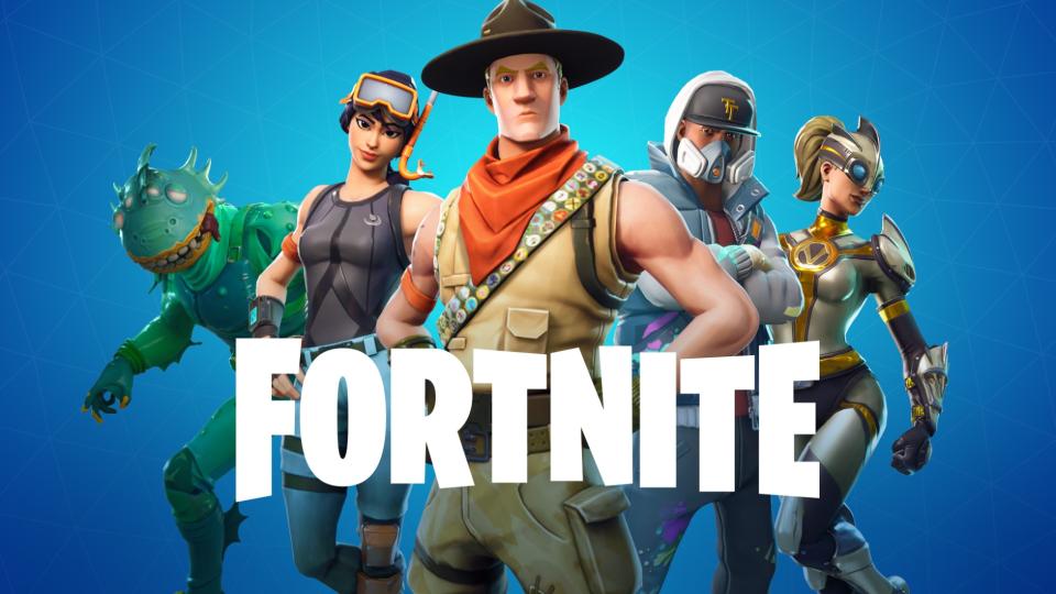 <p>El ‘Fortnite’ causó un enorme impacto en la industria de los videojuegos en su lanzamiento en 2017 y el año pasado fue el <em>free to play</em> que más ingresó en todo el mundo con unas ganancias de 2.100 millones de euros. Desarrollado por Epic Games, su versión ‘Salvar el Mundo’ está disponible para Windows, macOS, PlayStation 4 y Xbox One, mientras que ‘Battle Royale’ ha sido publicado también para Nintendo Switch, iOS y Android. (Foto: Epic Games). </p>