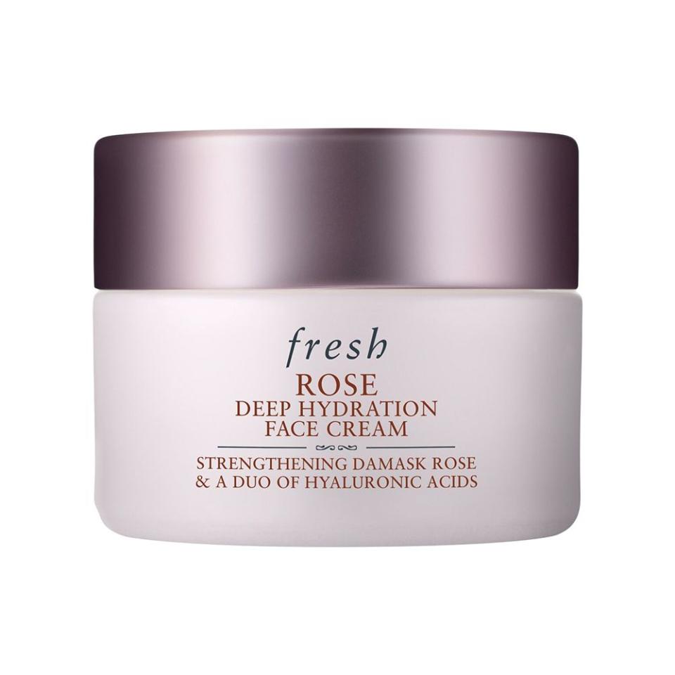 <p><a href="https://go.redirectingat.com?id=74968X1596630&url=https%3A%2F%2Fwww.ulta.com%2Fp%2Frose-deep-hydration-face-cream-pimprod2025112&sref=https%3A%2F%2Fwww.elle.com%2Fbeauty%2Fmakeup-skin-care%2Fg45340504%2Fbest-ulta-products%2F" rel="nofollow noopener" target="_blank" data-ylk="slk:Shop Now;elm:context_link;itc:0;sec:content-canvas" class="link ">Shop Now</a></p><p>Rose Deep Hydration Face Cream</p><p>ulta.com</p><p>$45.00</p><span class="copyright">Ulta</span>