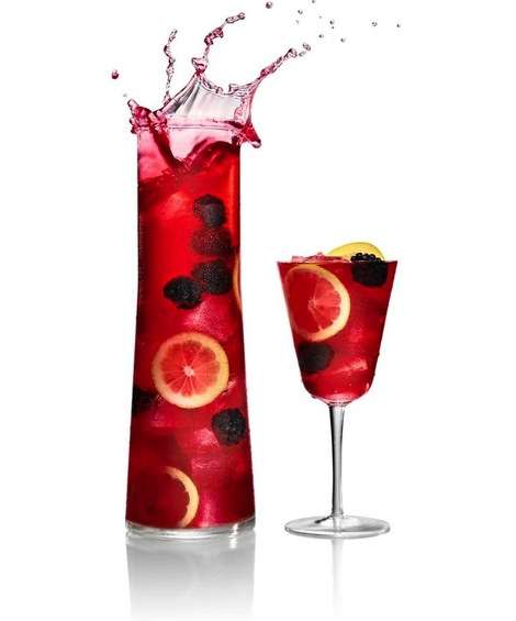 Ciroc Sangria