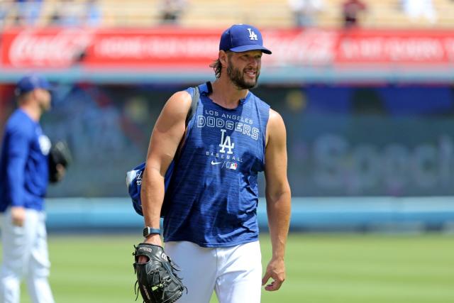 Dodgers News: JD Martinez Opens Up About Career, Swing and Mentality to MLB  Network - Inside the Dodgers